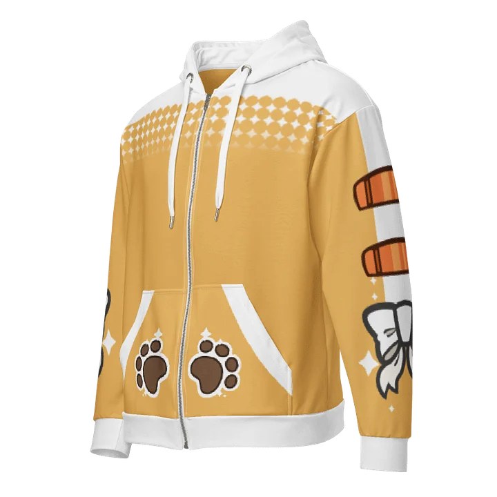 Aki Hoodie (Light Edition) product image (1)