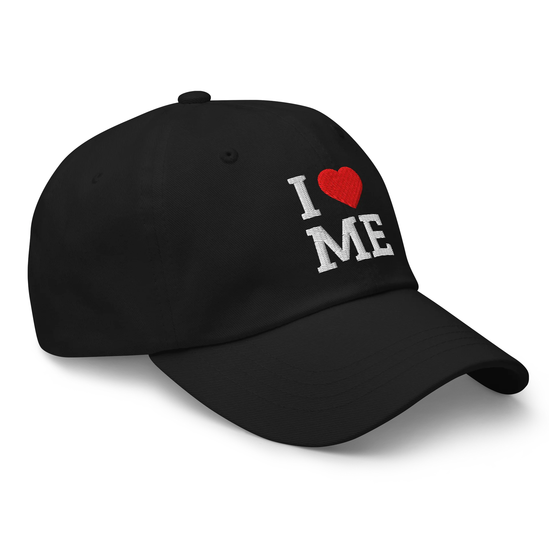 I Love Me Cap product image (5)