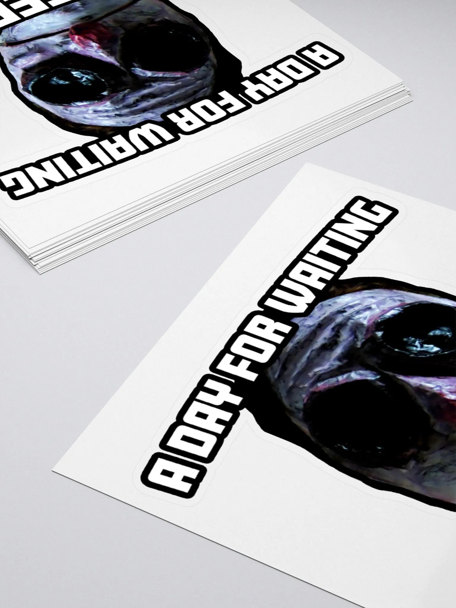 Falt Sticker product image (4)