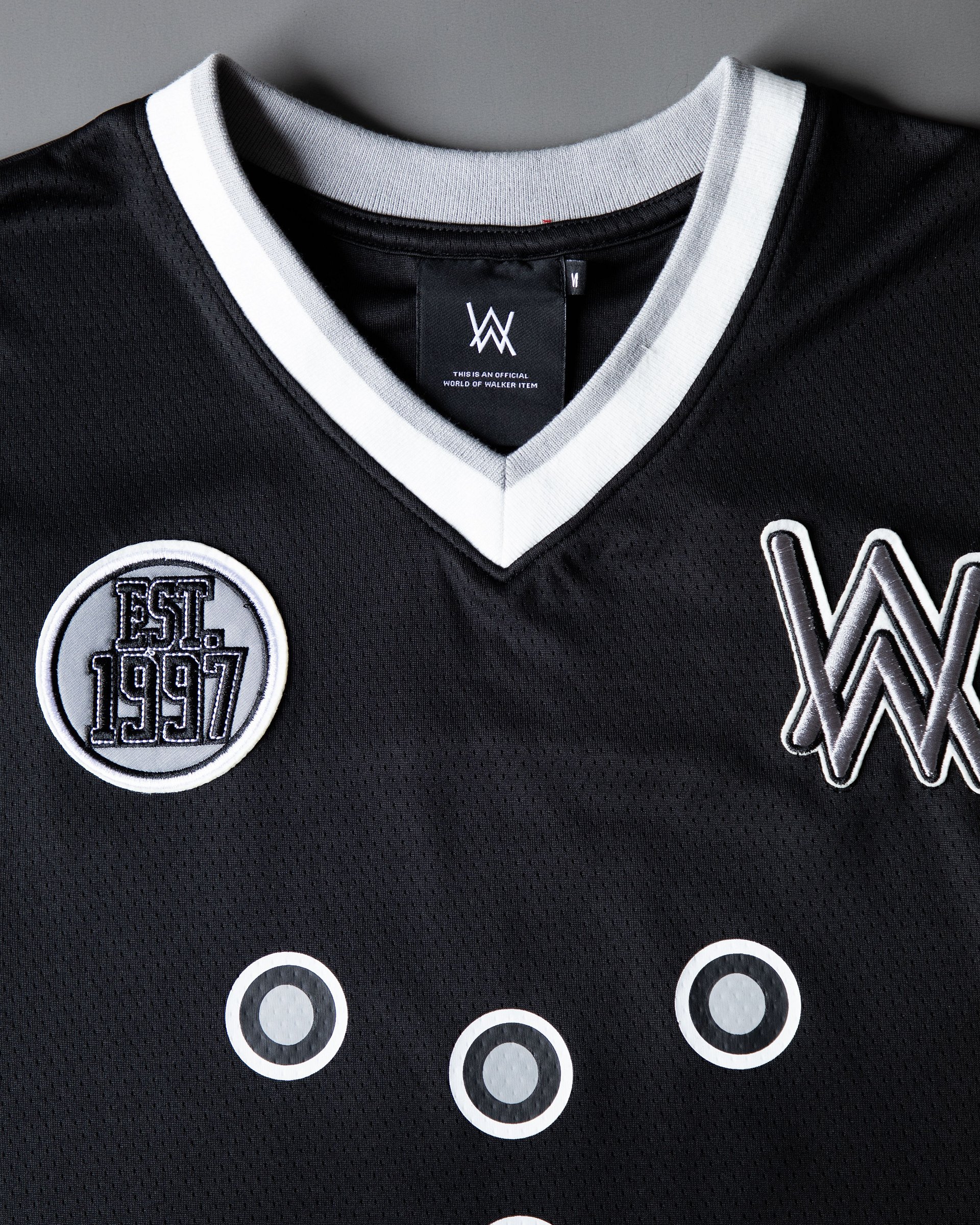 Walker 8 Hockey Jersey product image (3)