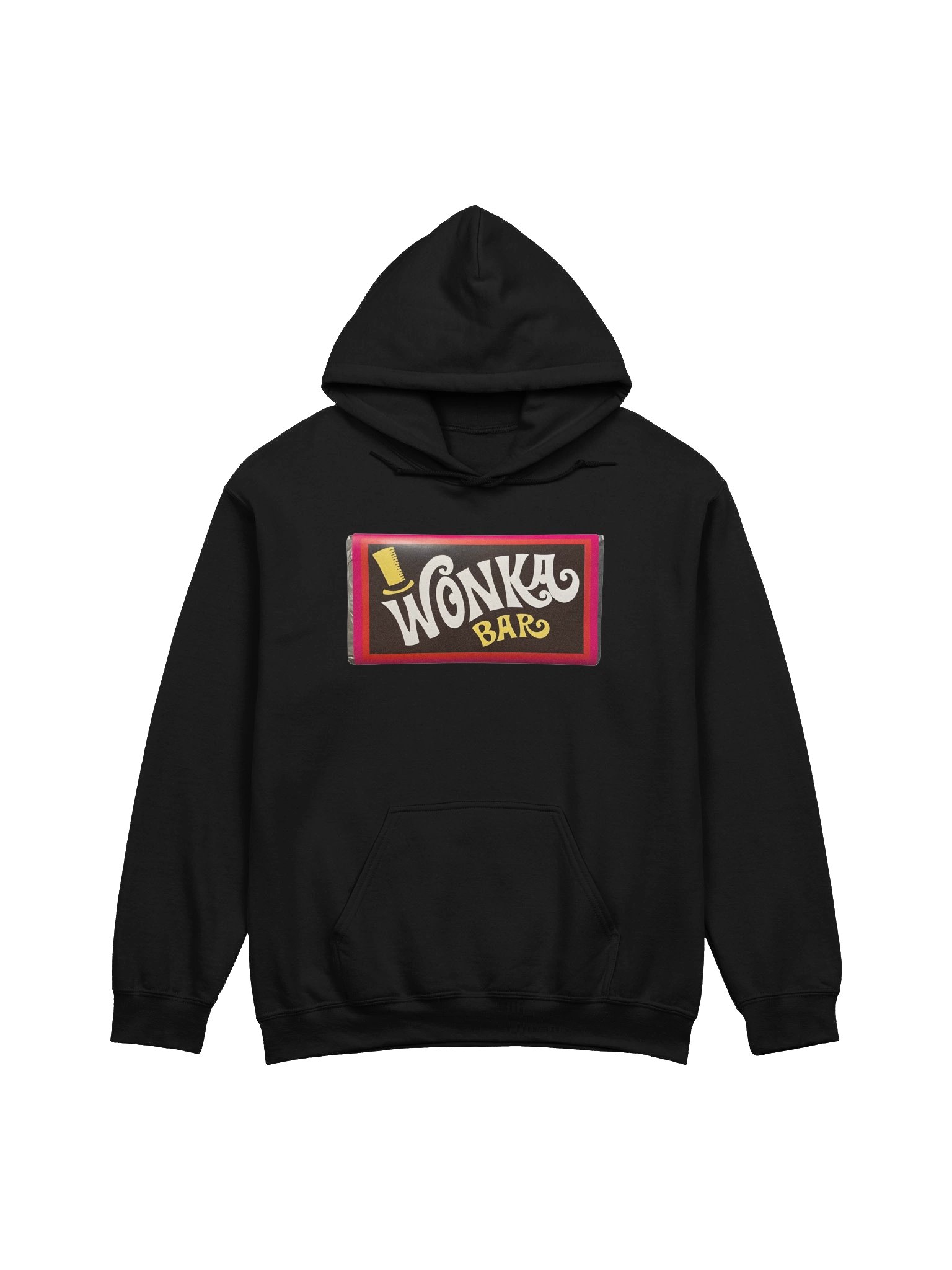 Wonka Hoodie product image (1)