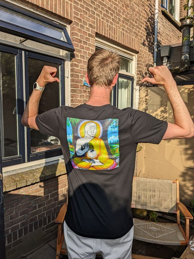 T-shirts