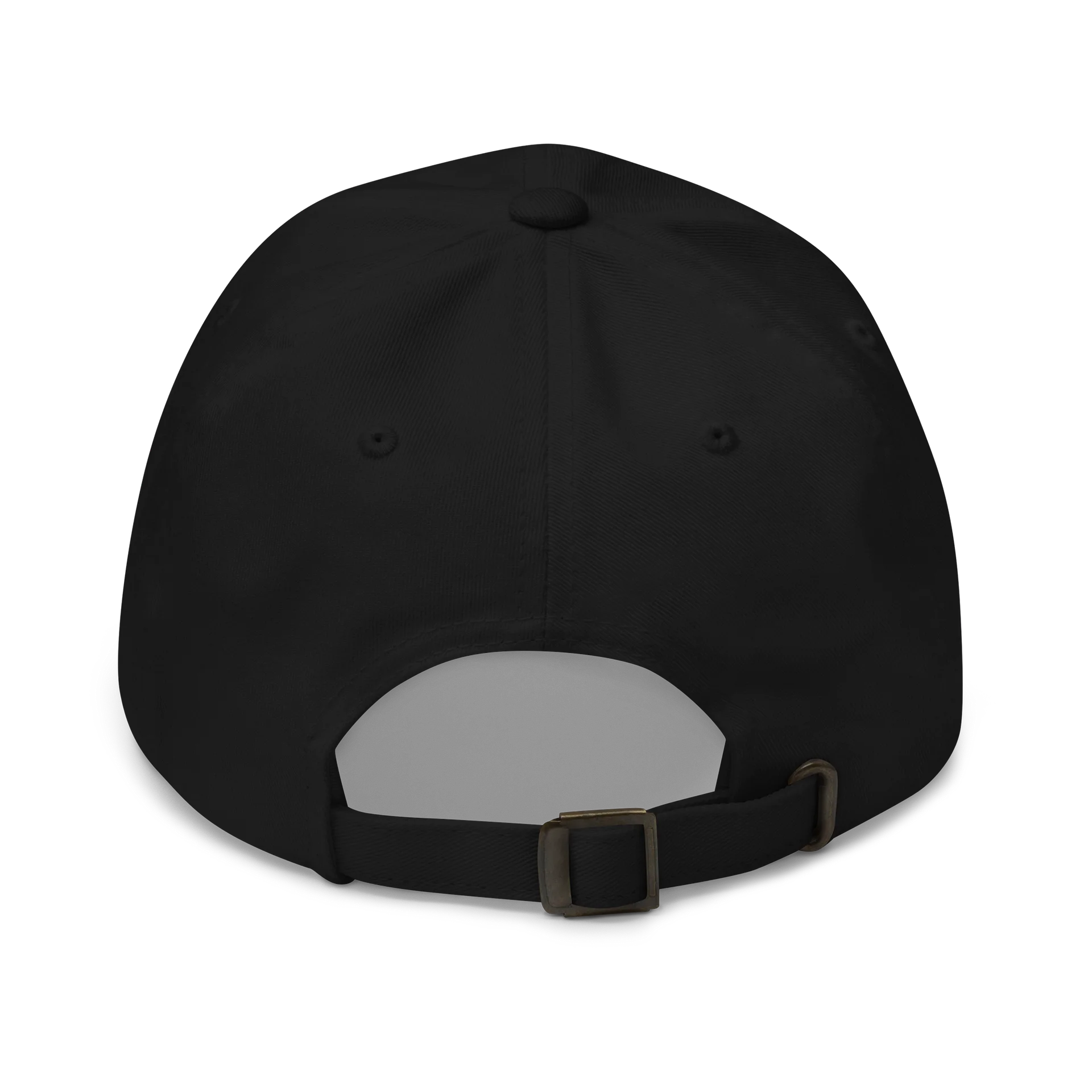 Hustle Multicolor Border Hat product image (8)
