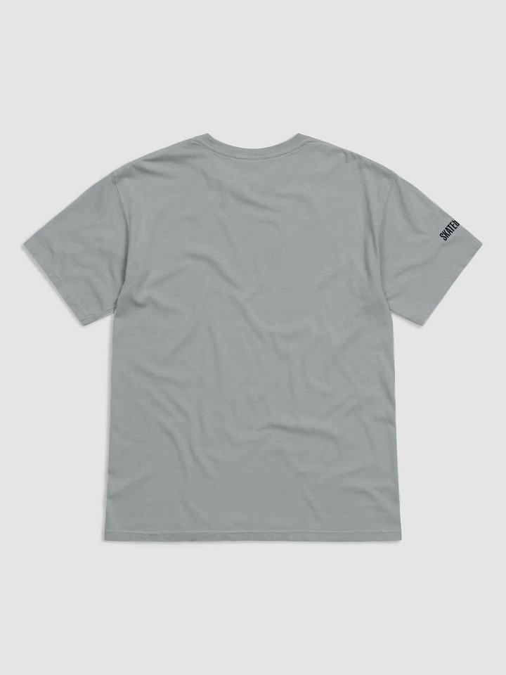 Lance Mountain 1985 Tahoe | Crew T-Shirt (Light) product image (2)