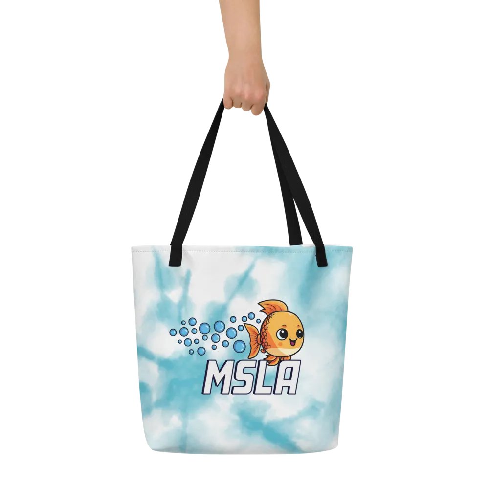Neptune - Tote Bag product image (9)