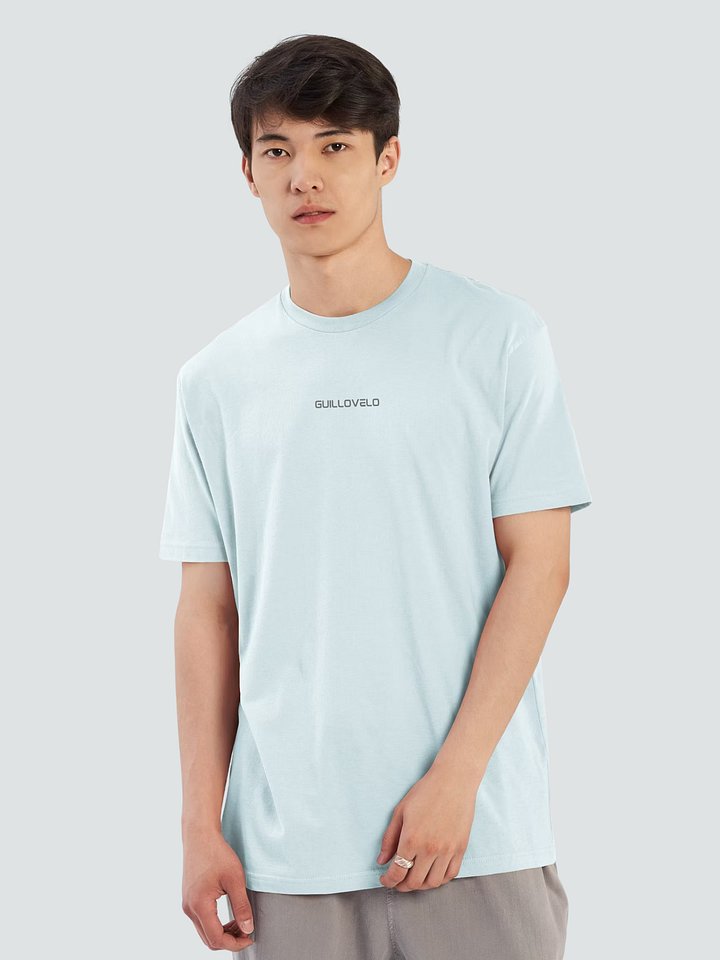 GUILLOVELO URBAN CLASSIC TSHIRT product image (1)