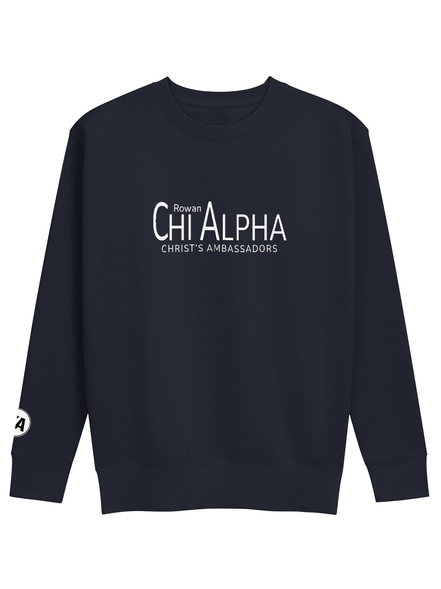 Christ's Ambassadors Crewneck product image (1)