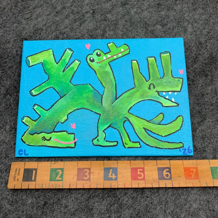 Philip, the Patient Paleopathologist product image (2)