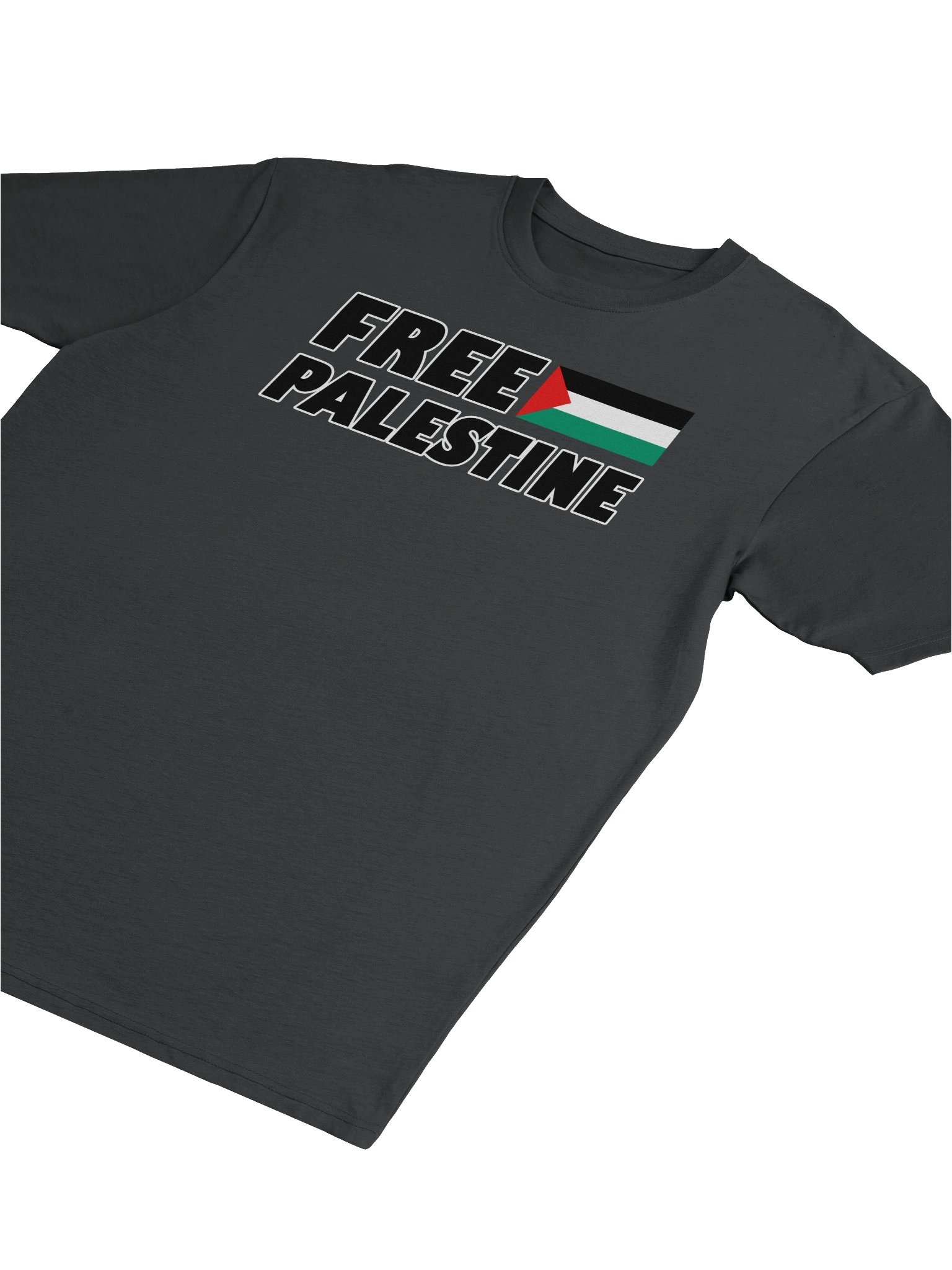 Free Palestine* (With Every Purchase of Israeli Hostage) product image (4)