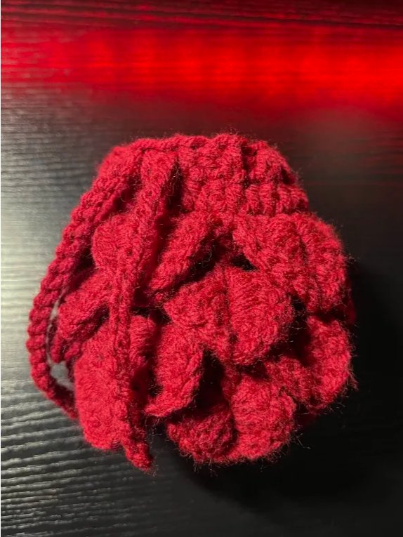 Dragon Scale Dice Bag product image (5)