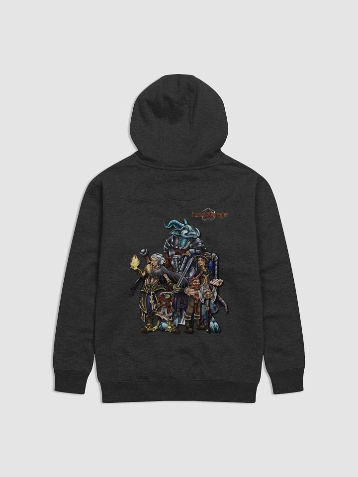 TOD 2.5 Premium Hoodie product image (12)