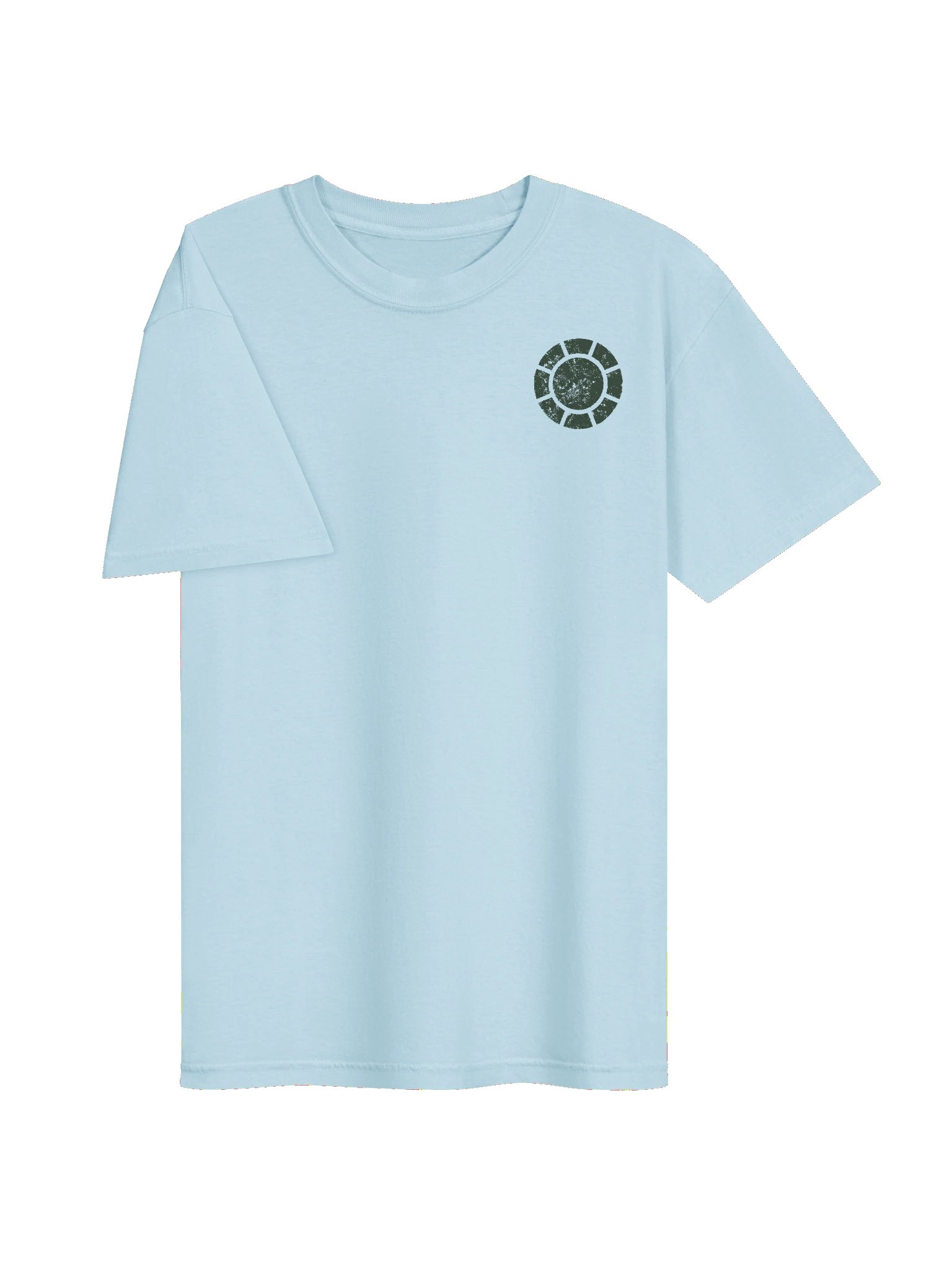 Ascension Classic Tee product image (62)