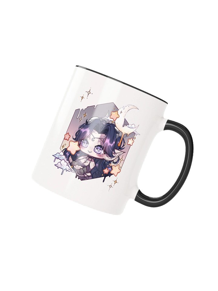 Starlight Serenity Mug product image (4)