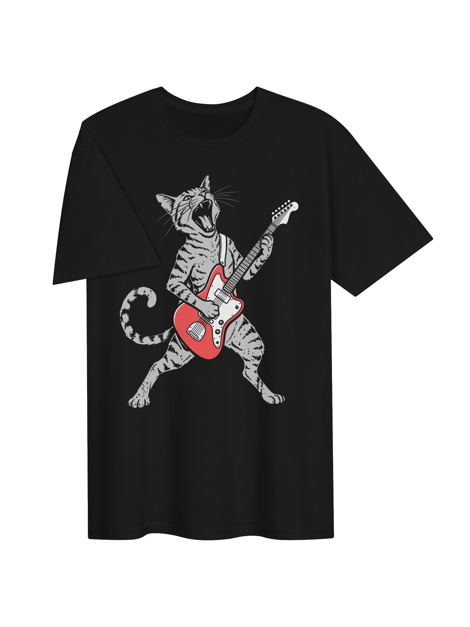 Rockin' Paws Tee product image (4)