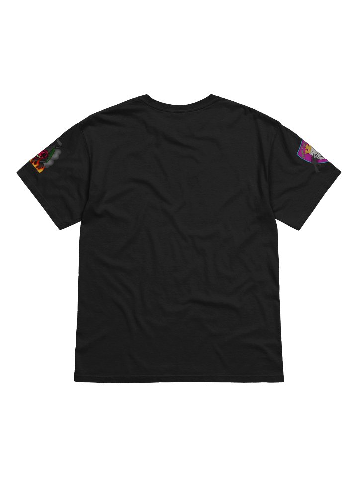 Sunshine Dab Time T-Shirt product image (7)