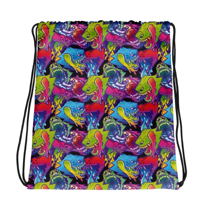Gummy Maws bag product image (1)