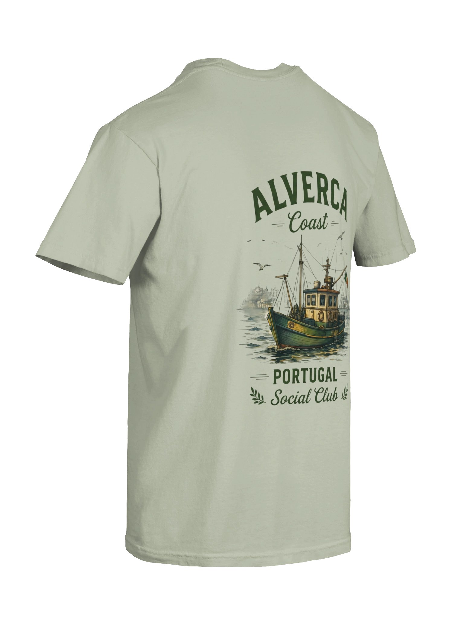 Alverca Coast Portugal Social Club product image (44)