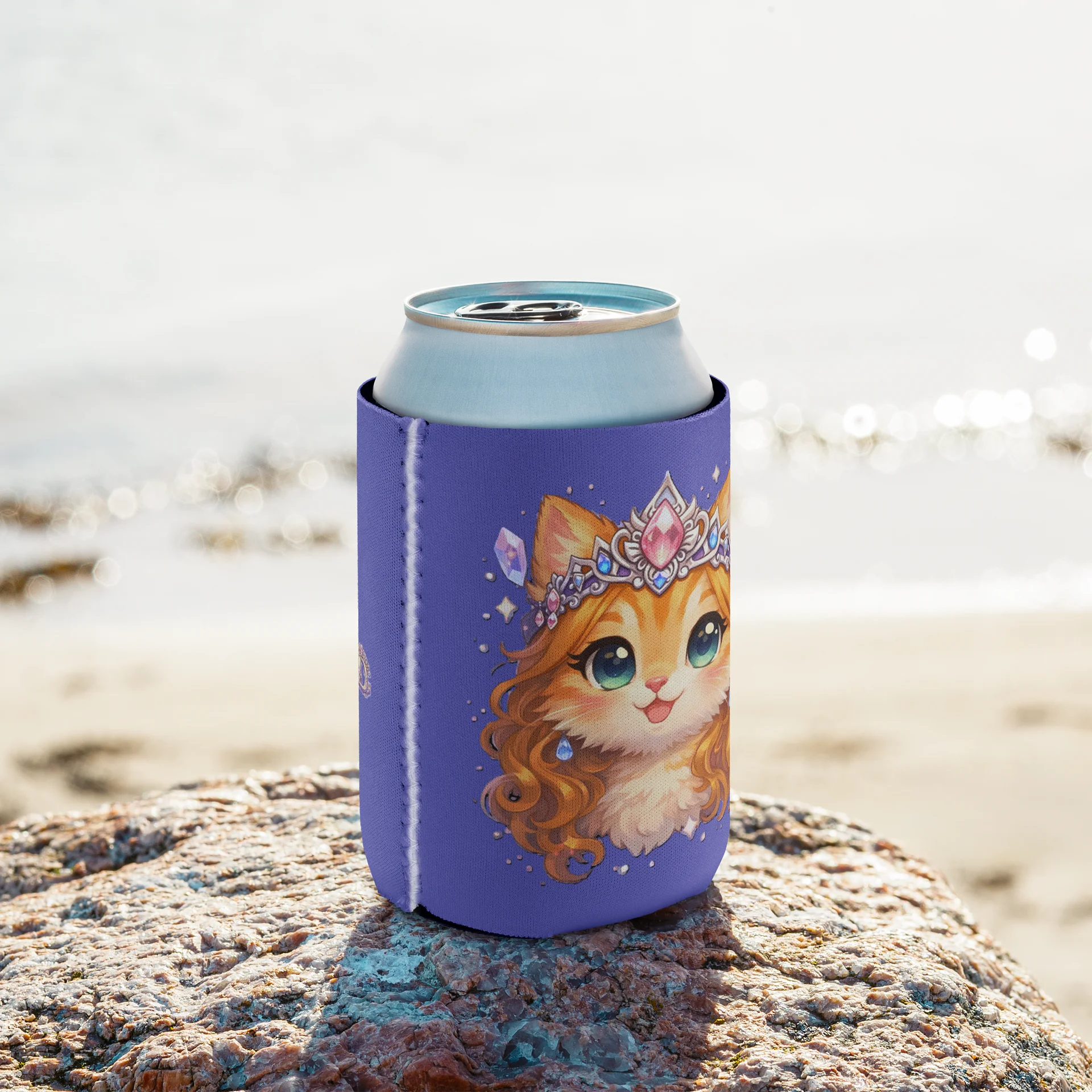 Kingdom Princess Can Cooler product image (8)