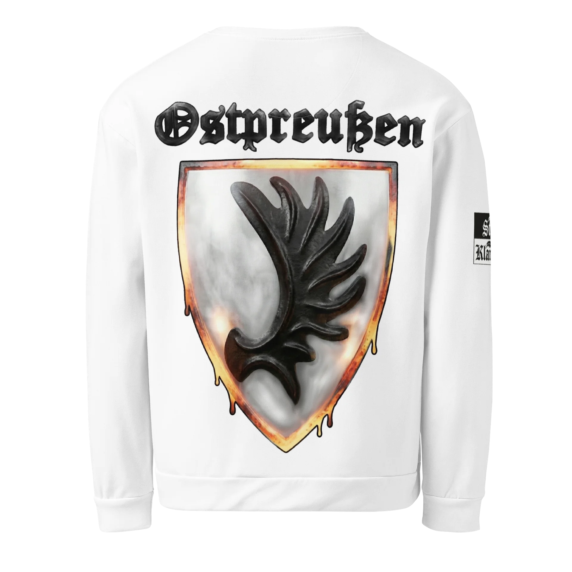 Ostpreußen Stabil product image (2)