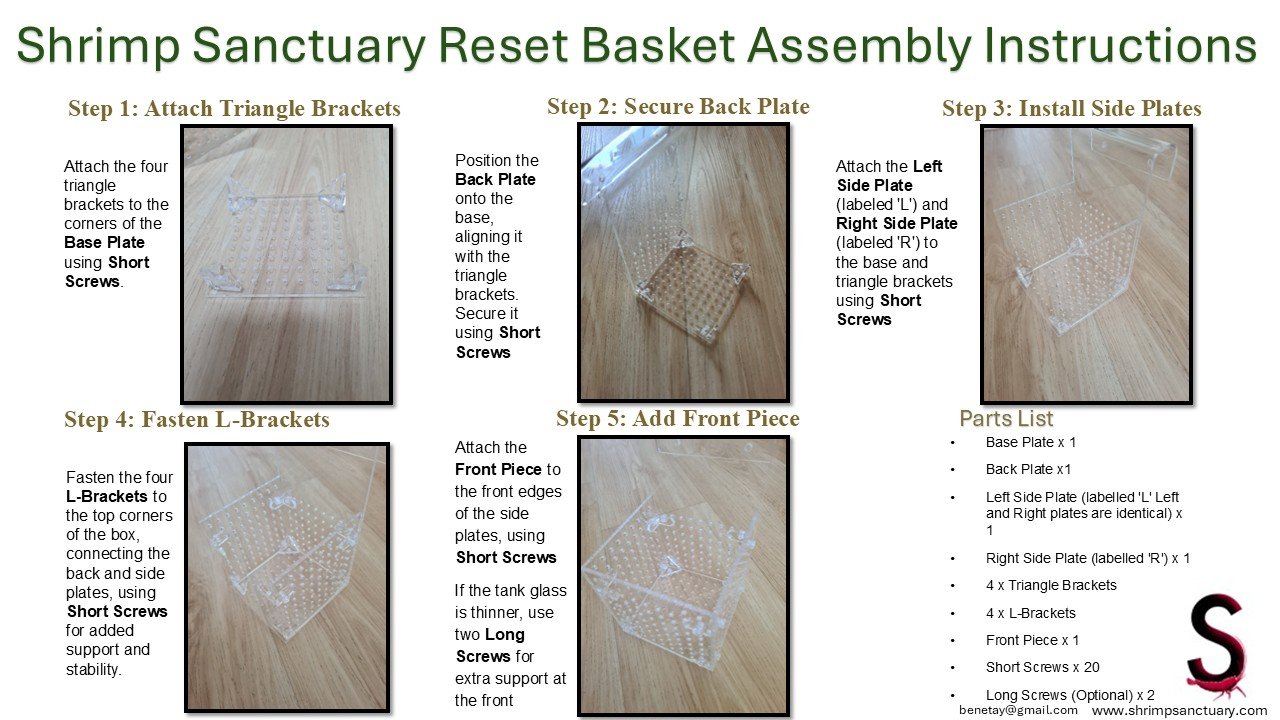 Reset Basket product image (5)