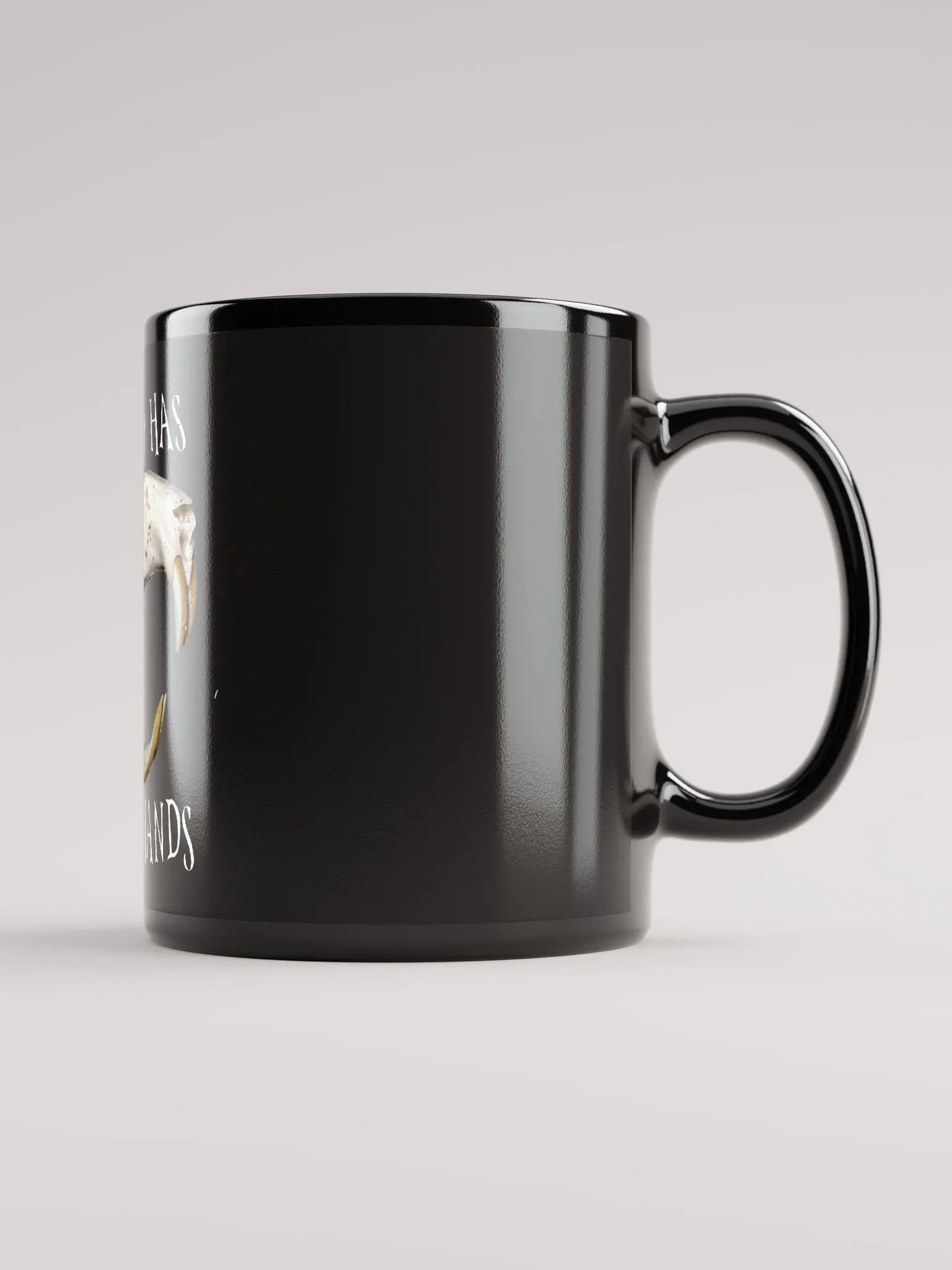 Hamster Hands product image (2)