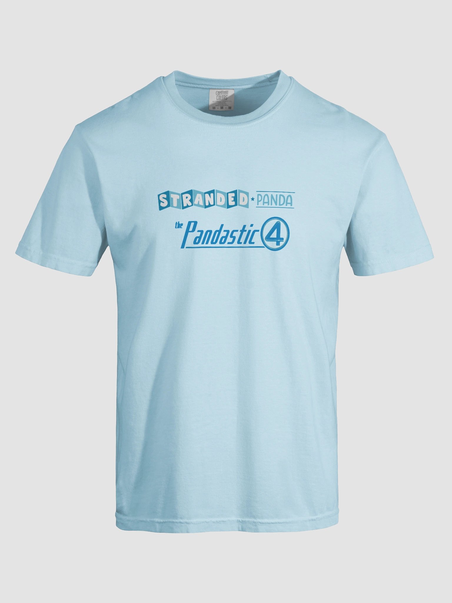 Pandastic Four product image (7)
