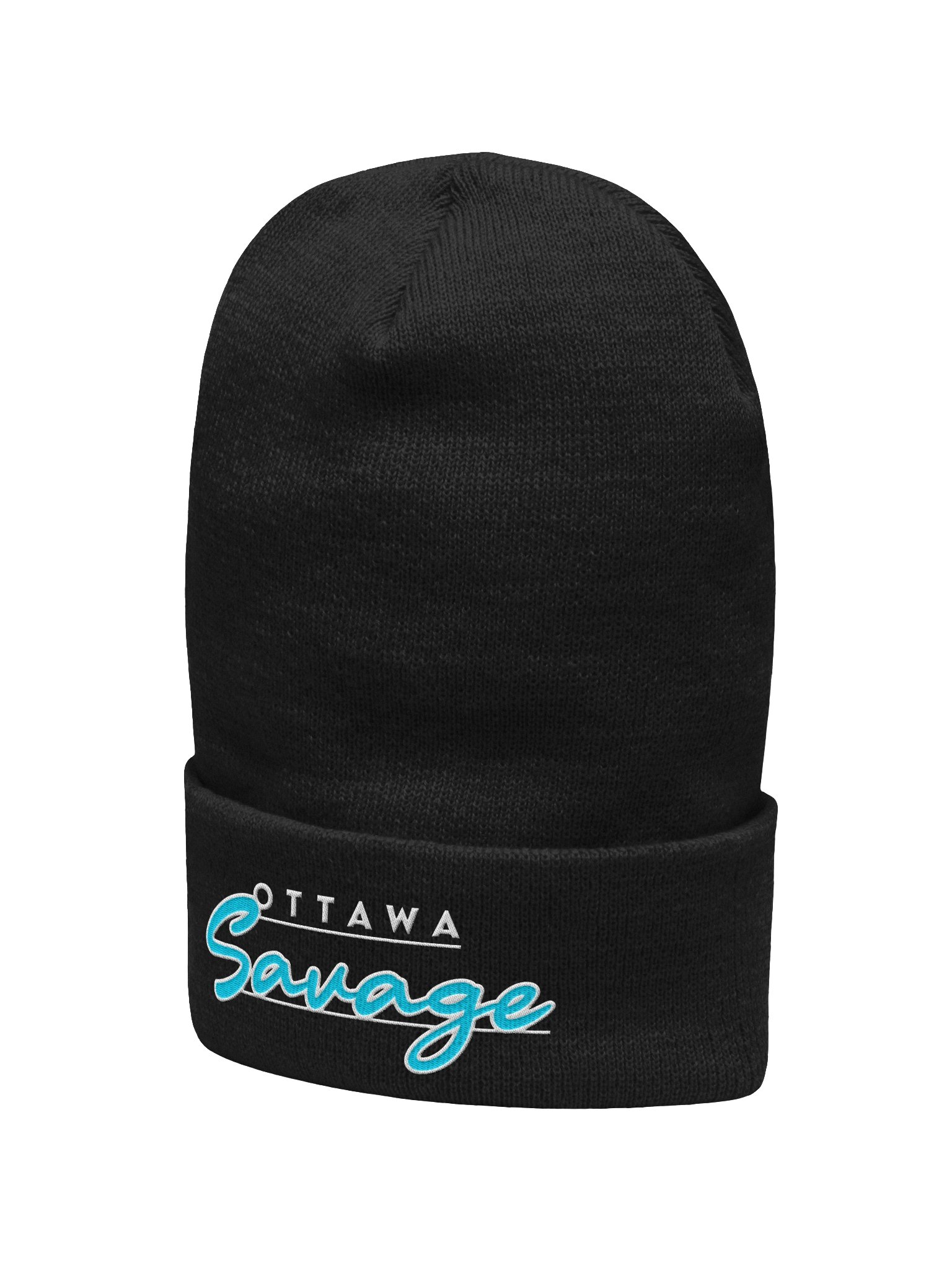 Ottawa Savage Beanie product image (2)