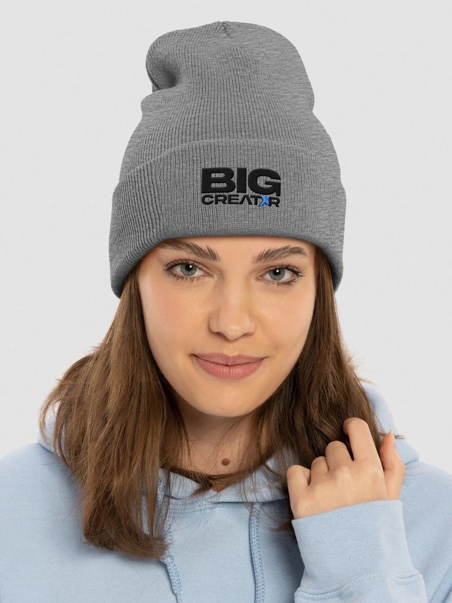 BCX Beanie (Light) product image (3)
