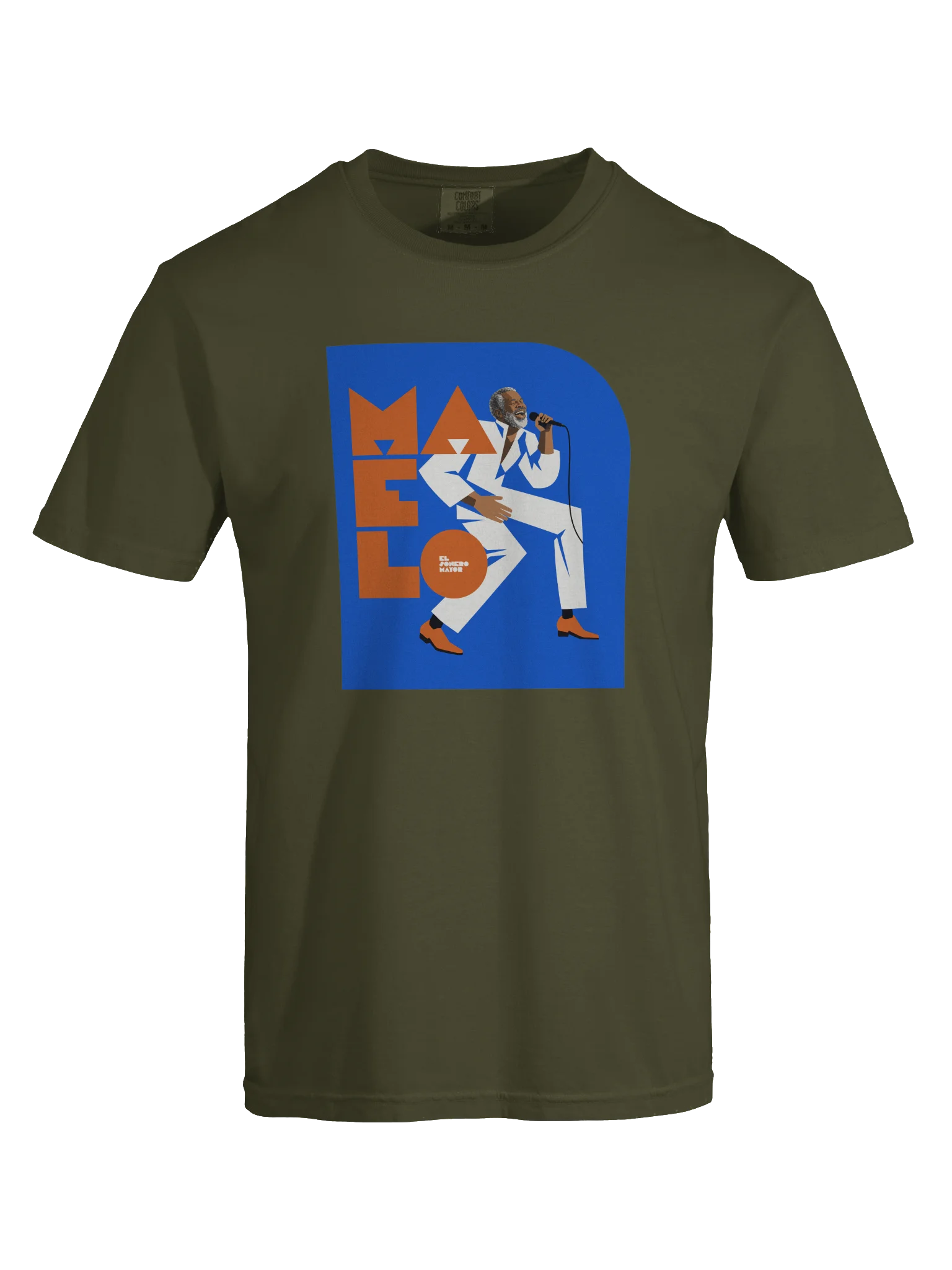 El Sonero Mayor product image (3)