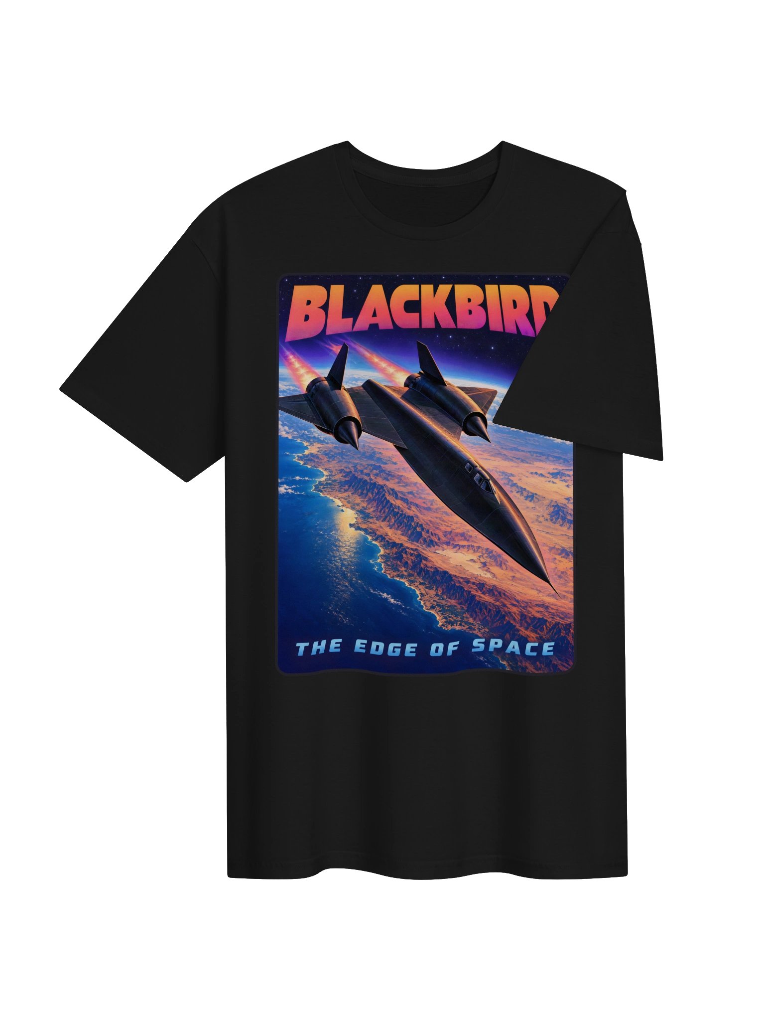 Blackbird – The Edge of Space product image (4)