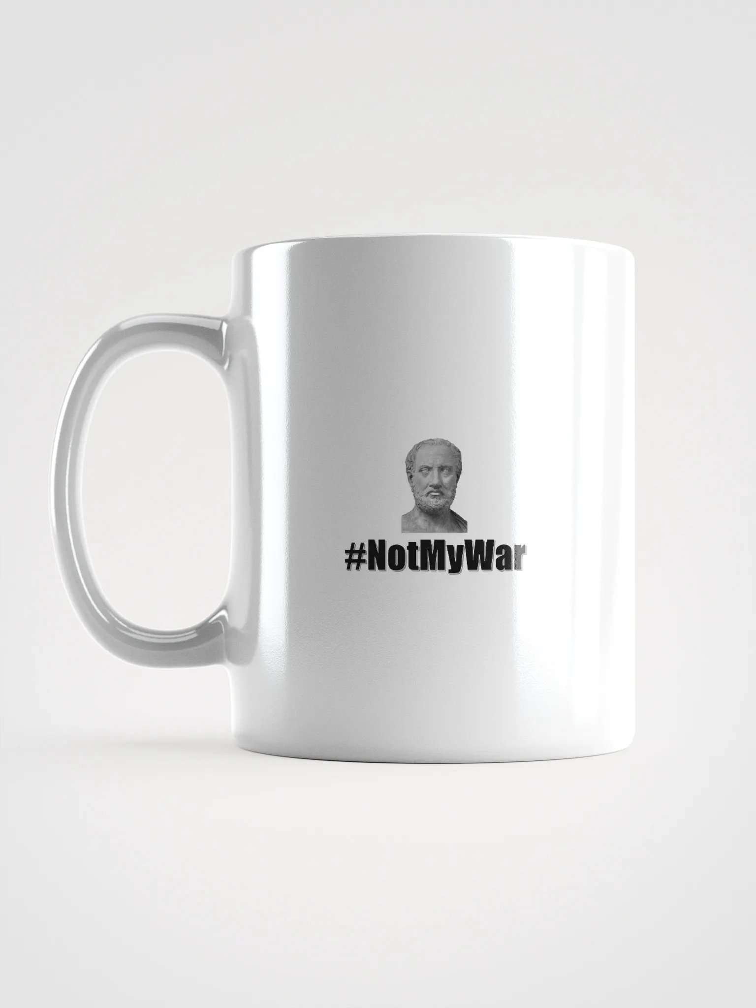 Neutral Mug product image (16)