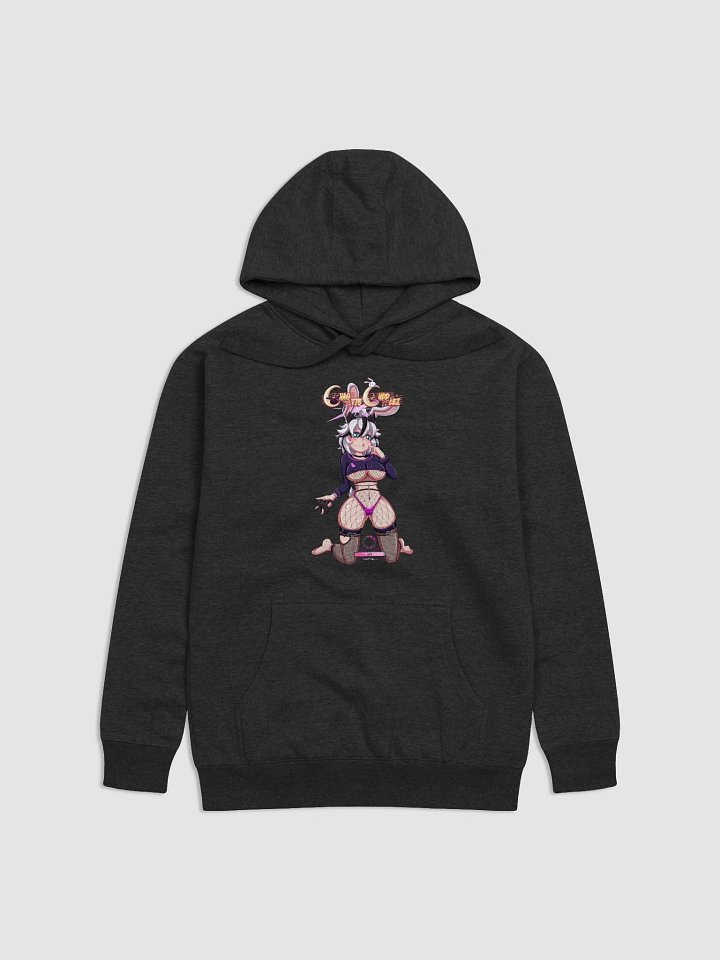 ChaoticCuddlez Loading Hoodie product image (1)