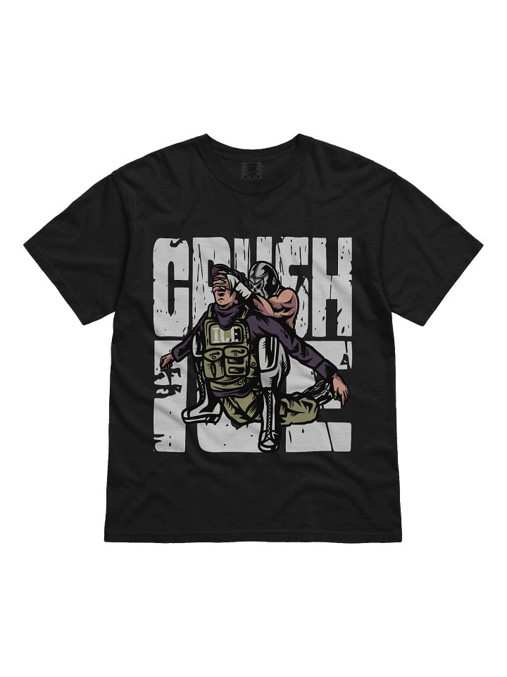 camel clutch colored product image (1)