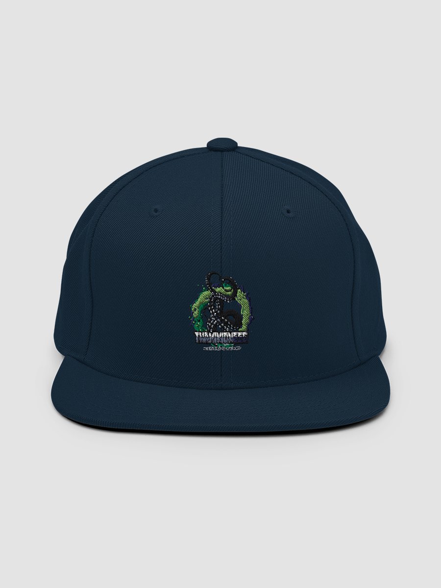 [ DEN SUPPLIES ] Snapback Hat 1 product image (1)