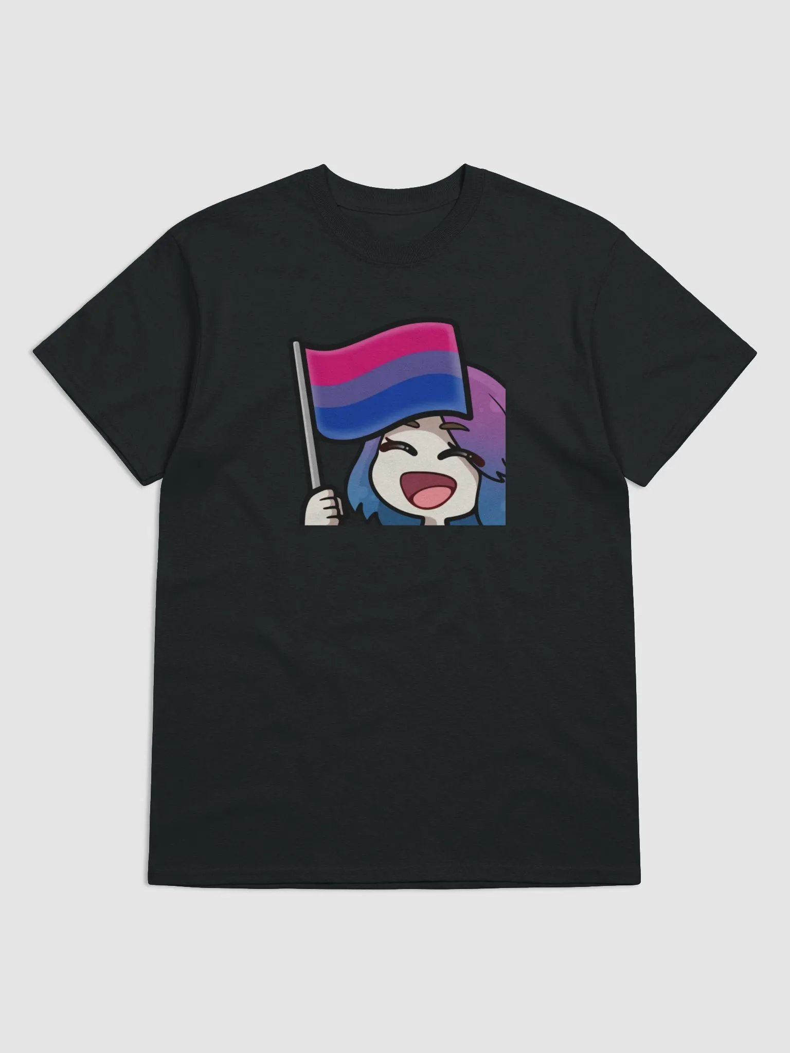 Bi Pride Emote product image (1)