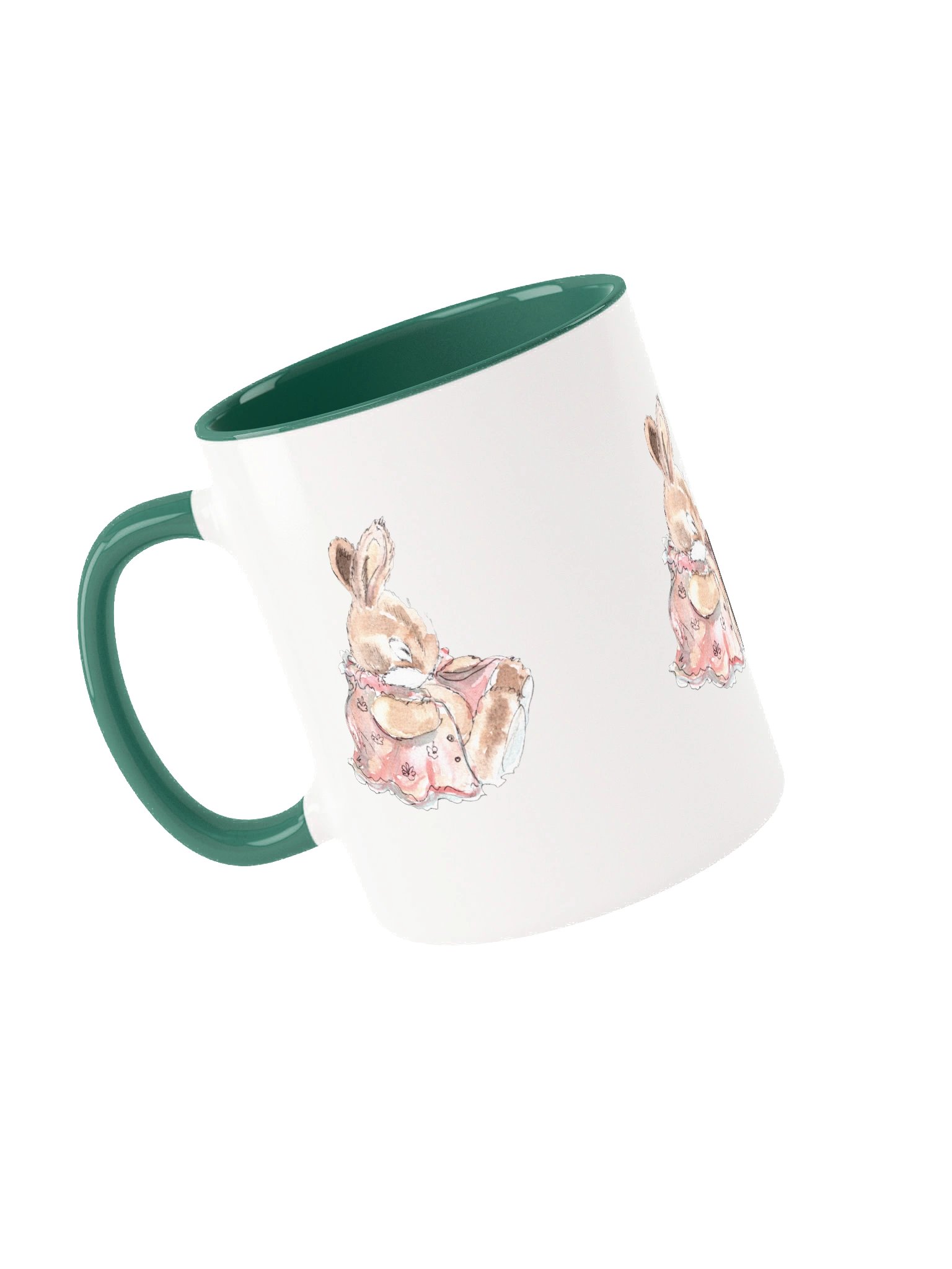 Easter Bunny Cup product image (6)