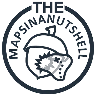 mapsinanutshell