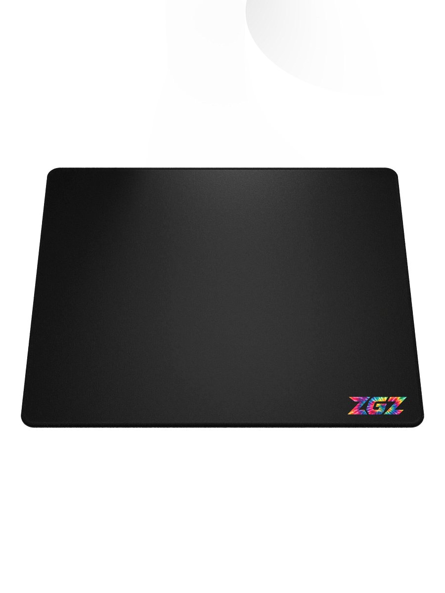 ZGZ Mousepad (Black) product image (1)