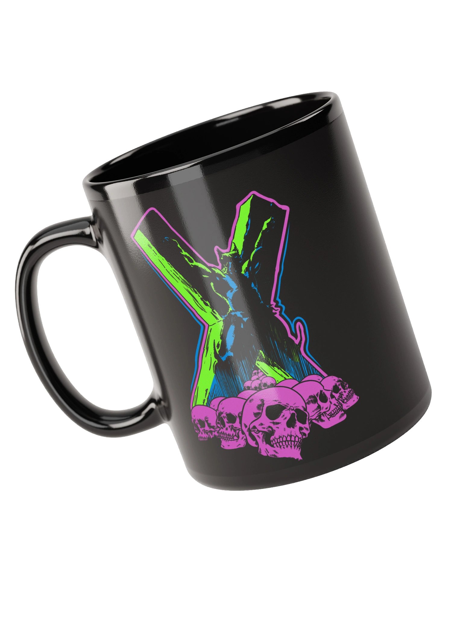 Wolverine X-Men #251 Mug product image (5)