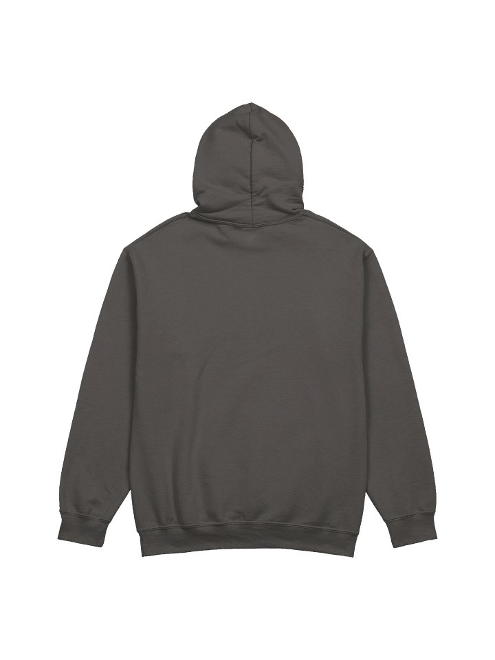Not Your Body Hoodie product image (8)