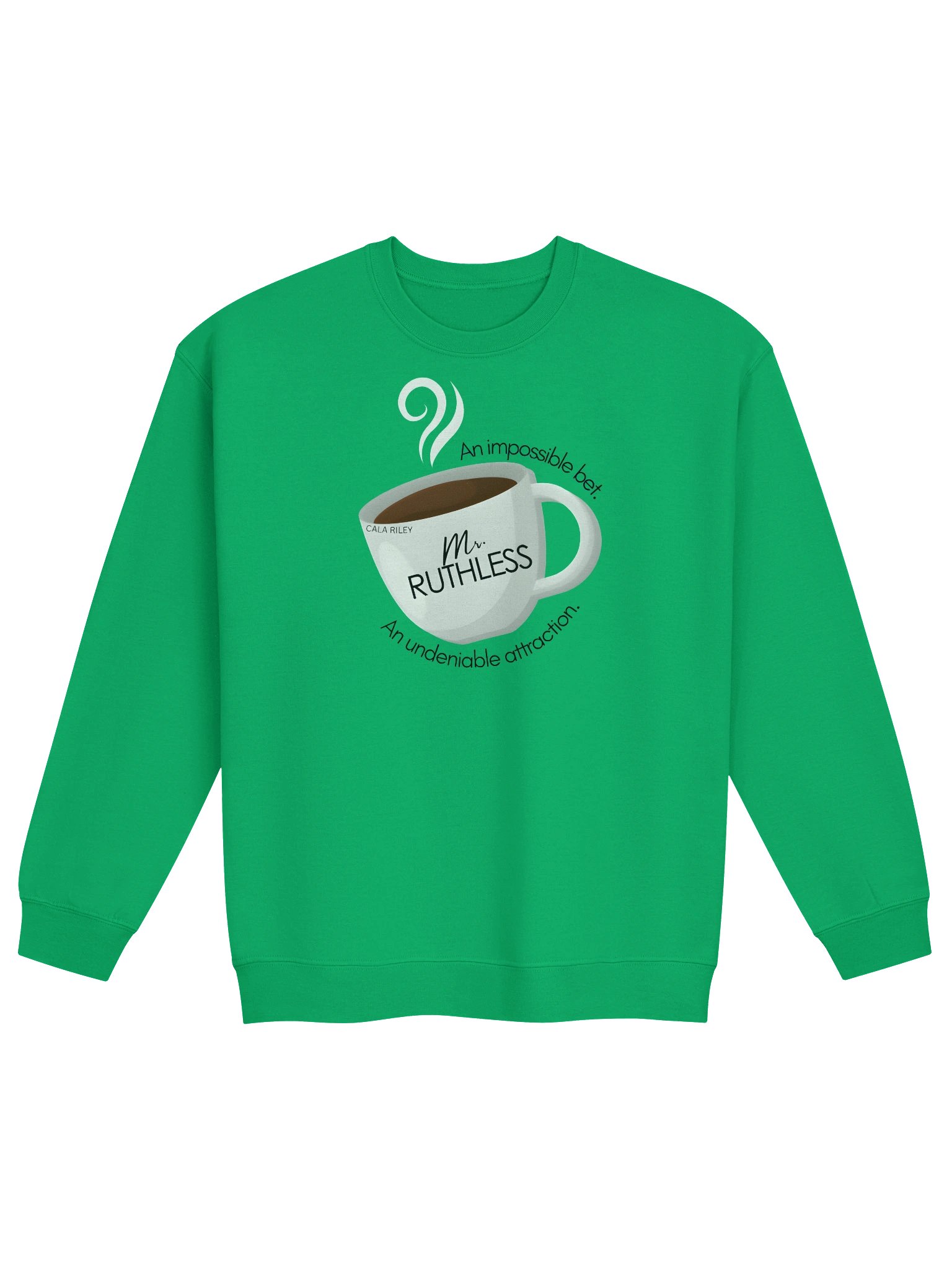 Mr. Ruthless Crewneck product image (6)