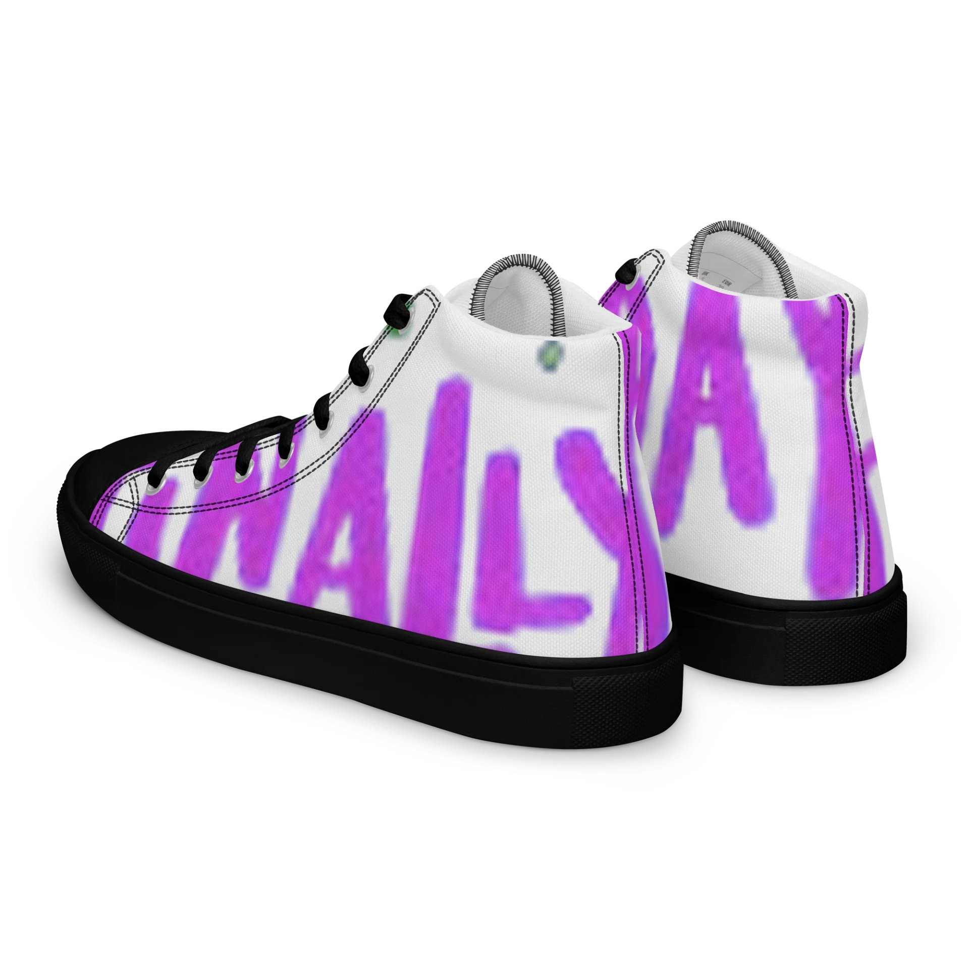 Finally Friday Men's High Tops product image (4)