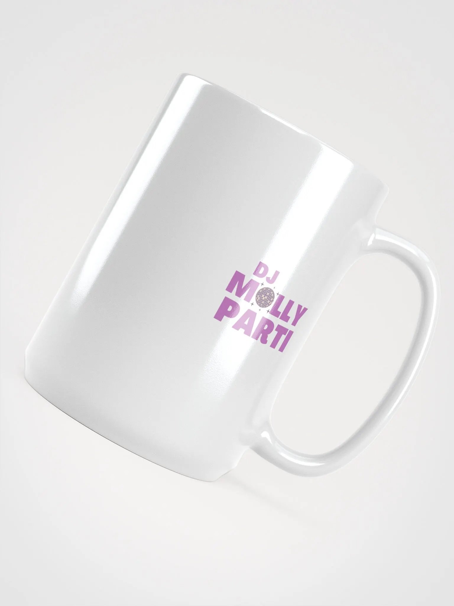Ain't No Parti Mug product image (4)