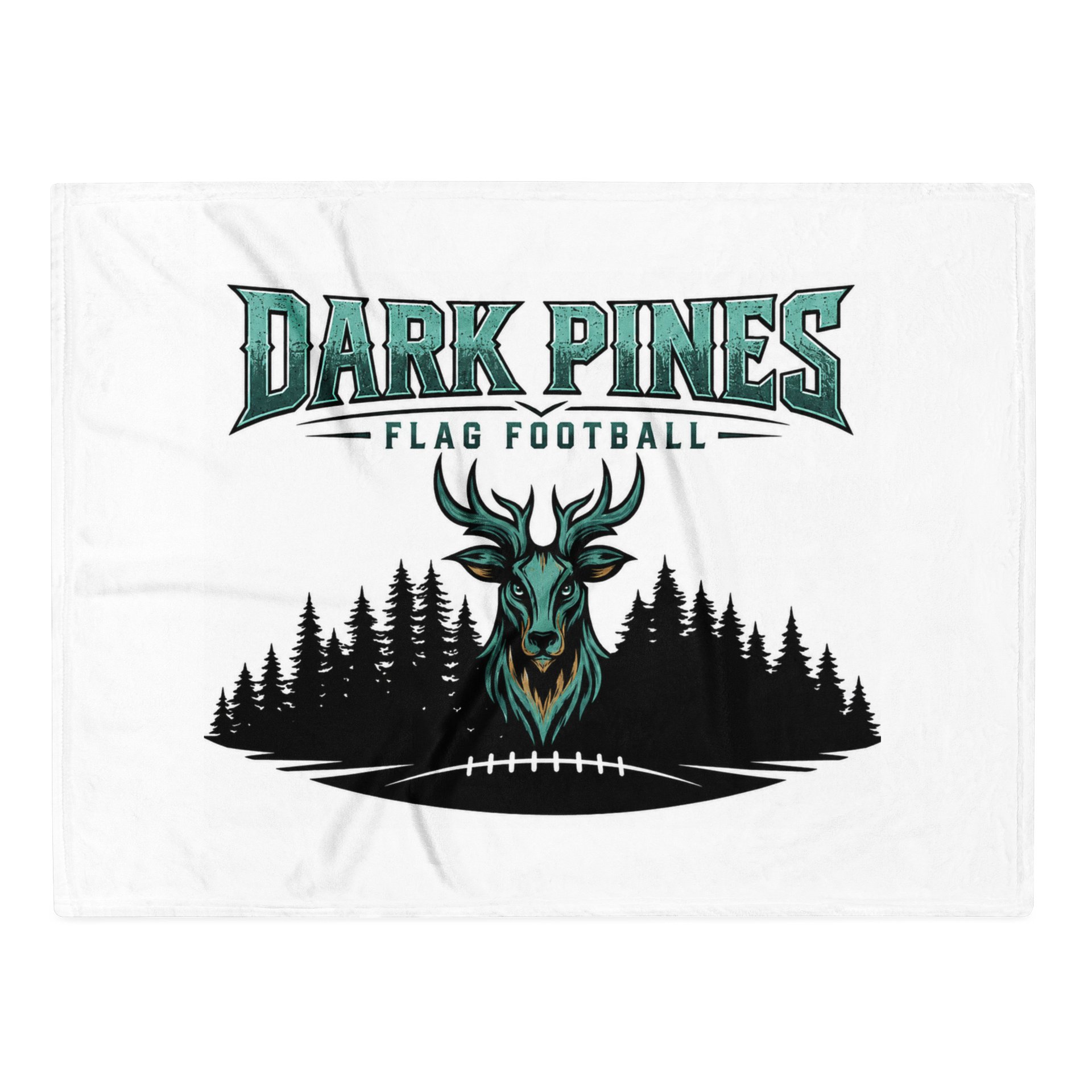DP Throw Blanket product image (1)