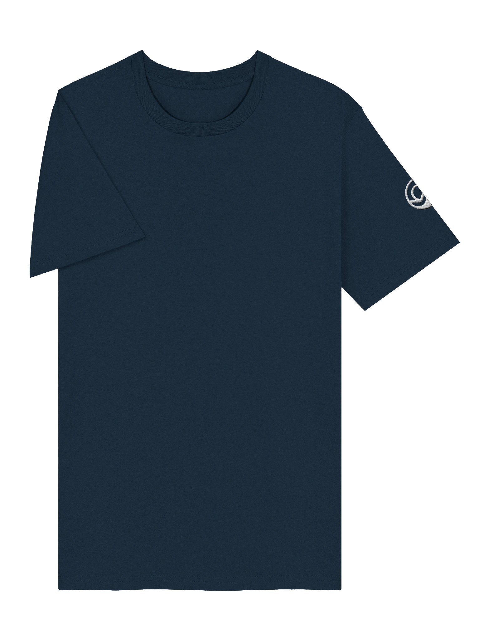 Pixelated Vision Organic Tee product image (5)