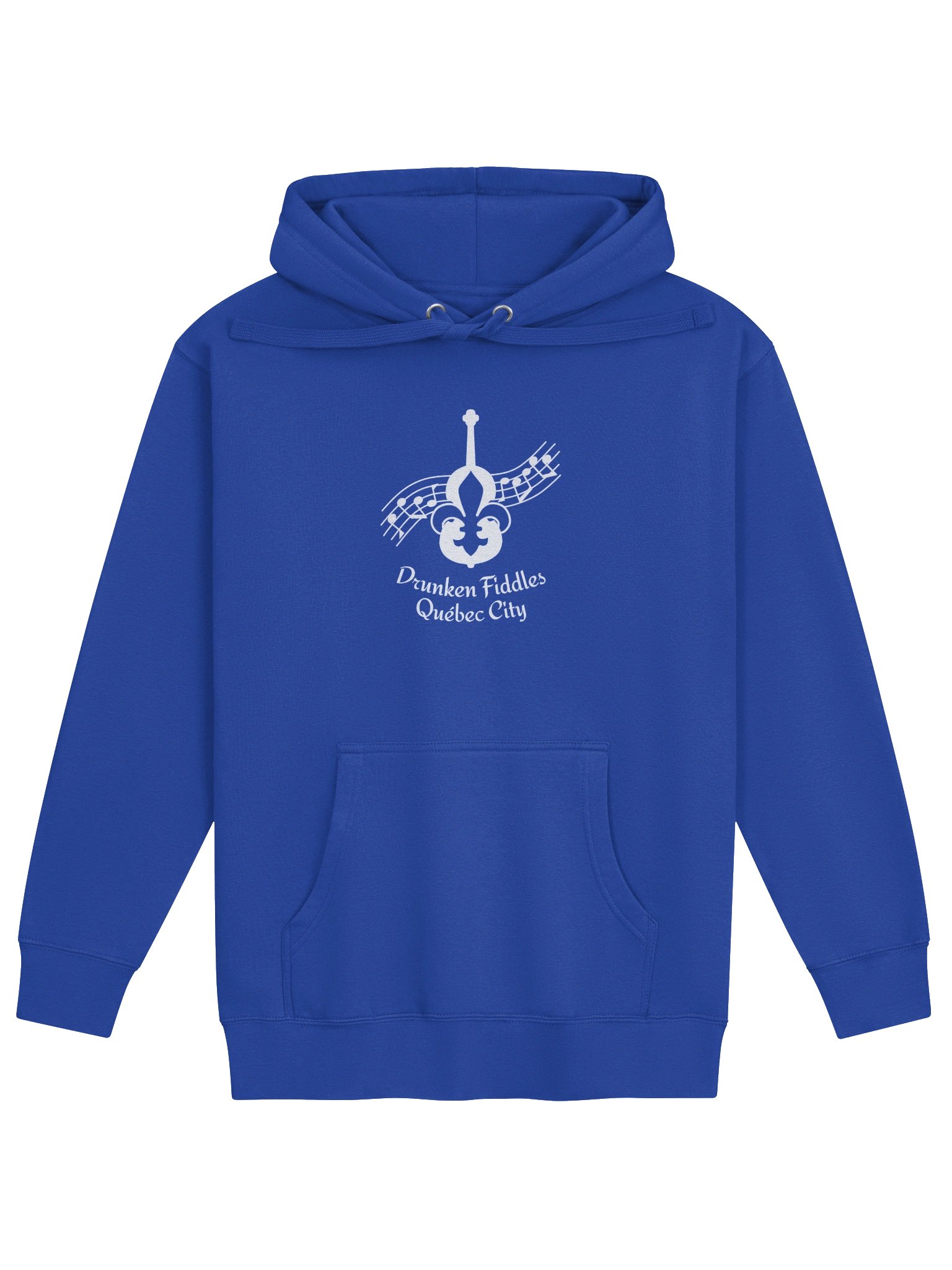 Quebec Retreat Hoodie product image (1)
