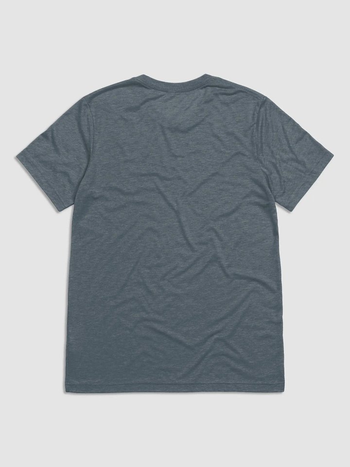 i care 51% tee product image (2)