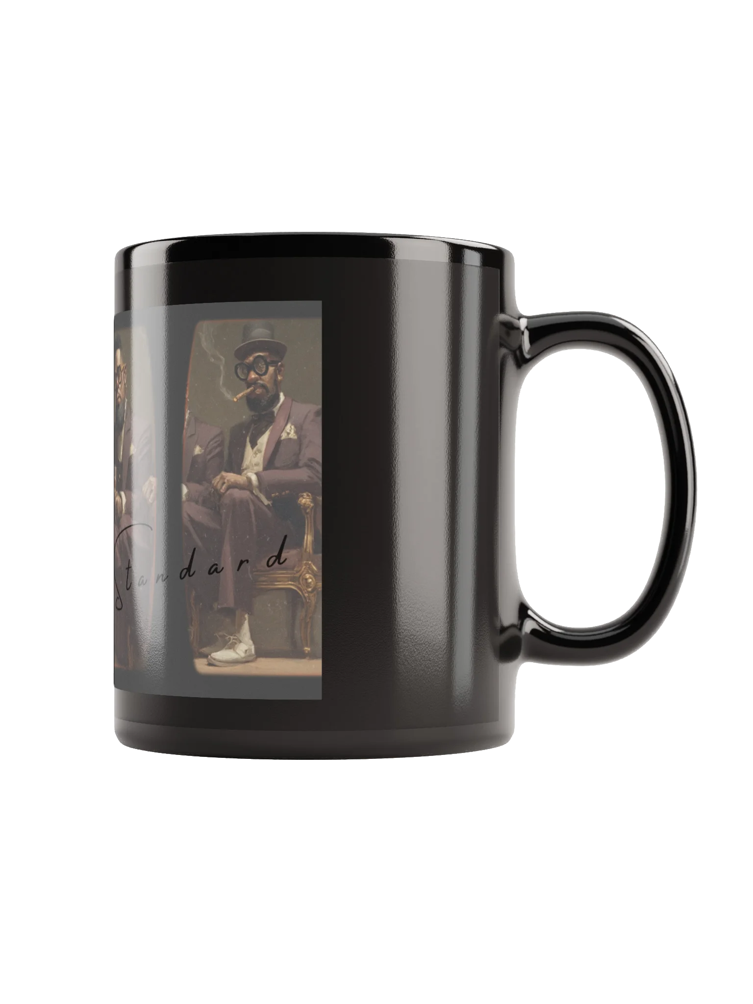 The Dapper Trio Mug product image (5)