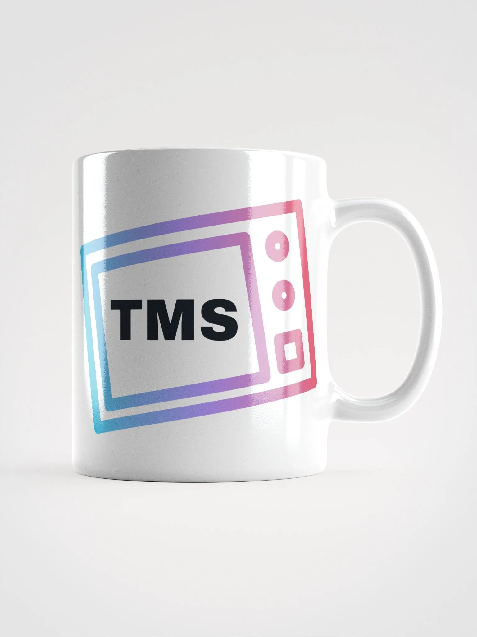 R Rating Mug product image (1)