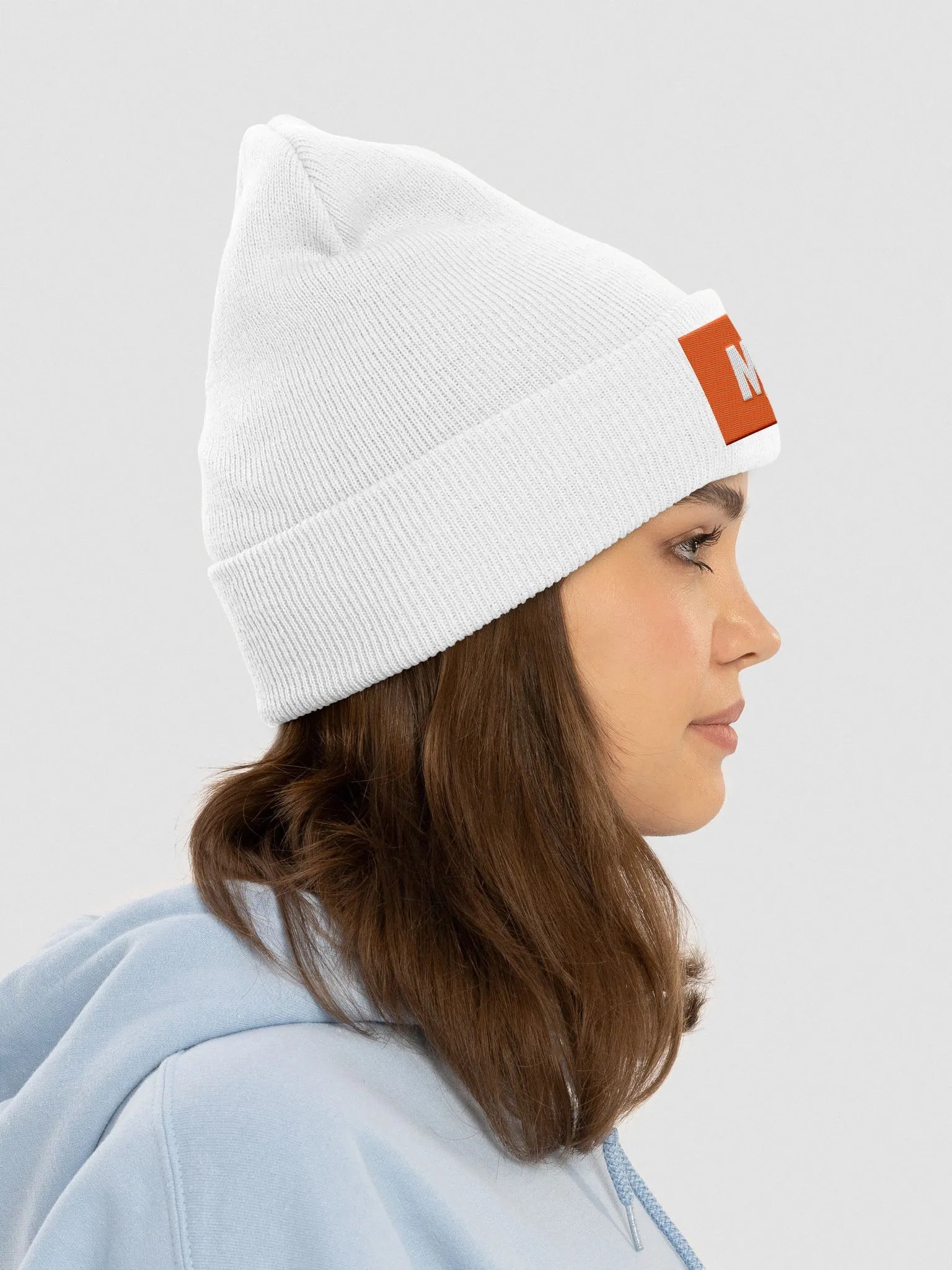 MANN Magazine Beanie product image (5)